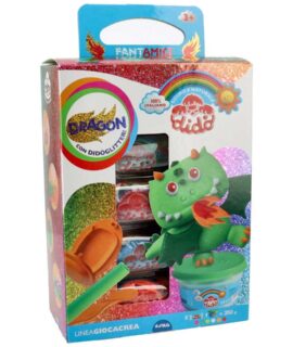 Didò Dragon