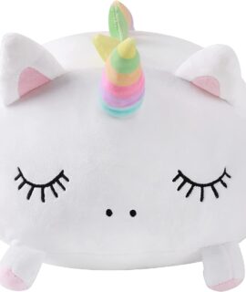 Cuscino UNICORNO I-TOTAL