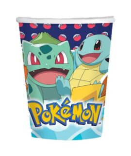 Bicchiere POKEMON