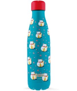 Borraccia in acciaio GATTI 500 ml I-Drink I-TOTAL