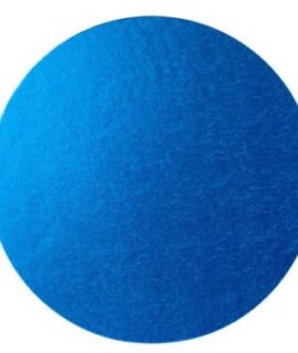 Cake board blu DECORA