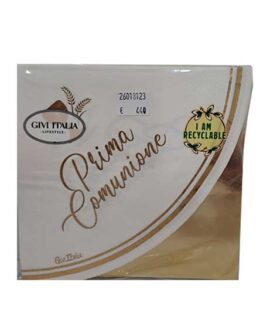 Tovagliolo Prima Comunione 1