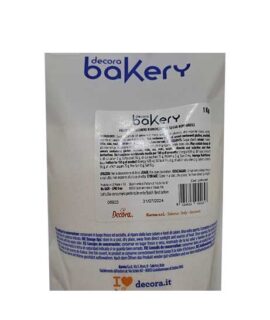 Perline di zucchero BAKERY da 1 Kg
