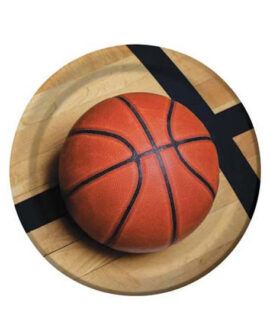 Piatto BASKET
