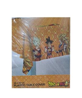 Tovaglia DRAGON BALL