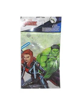 Tovaglia AVENGERS 1