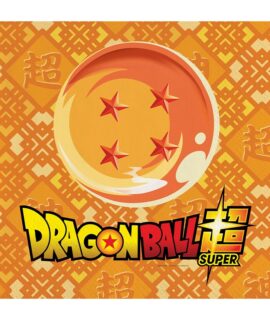 Tovagliolo DRAGON BALL
