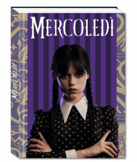 Diario MERCOLEDI' Seven