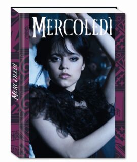 Diario MERCOLEDI' Seven