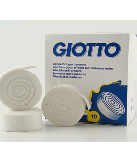 Cancellino per lavagna GIOTTO
