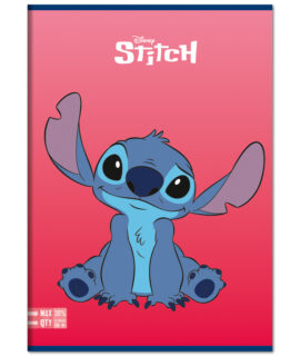 Quaderno Maxi STITCH Seven 100 gr