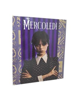 Raccoglitore Mercoledì