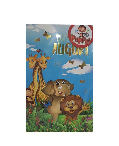 animali
