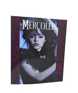 Raccoglitore Mercoledì