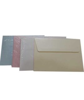 Busta perlata 120x180 mm