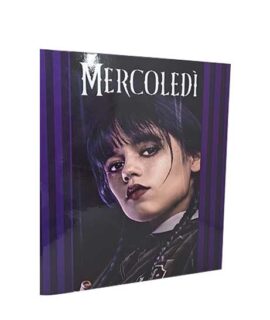 Raccoglitore Mercoledì