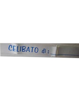 Fascia CELIBATO