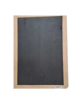 Lavagna per gessi 24x34 cm