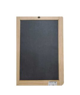 Lavagna per gessi 18x26 cm