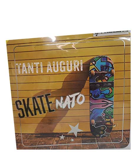 skate