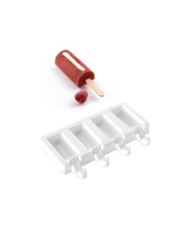 Stampo in silicone per mini gelati