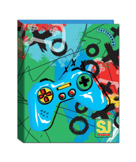 Raccoglitore Sj Gang joystick