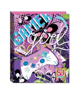 Raccoglitore Sj Gang gattino