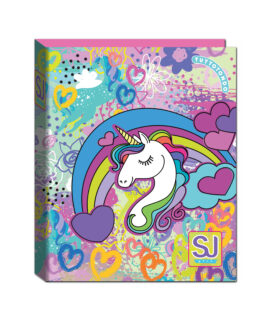 Raccoglitore Sj Gang UNICORNO