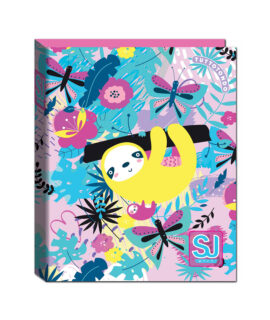 Raccoglitore Sj Gang scimmietta