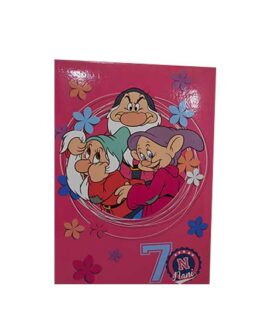 Diario scuola 7 NANI