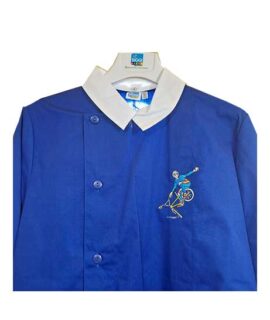 Grembiule Blu Siggi Maschile ART.3926