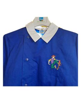 Grembiule Blu Siggi Maschile ART.3931