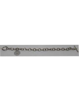 Bracciale con pendente FIORE