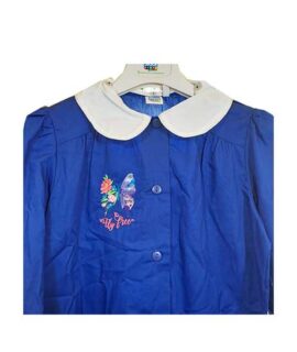 Grembiule Blu Siggi Femminile ART.3910