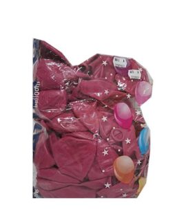 Palloncini 13'' CATTEX standard FUCSIA