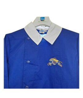 Grembiule Blu Siggi Maschile ART.3925