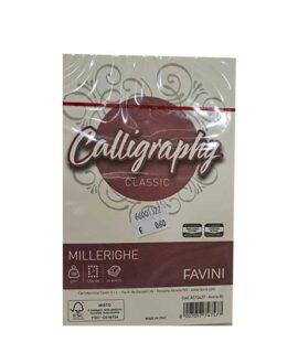 Busta partecipazioni MILLERIGHE