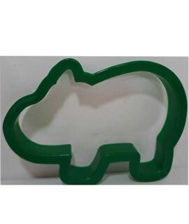 Tagliapasta animale