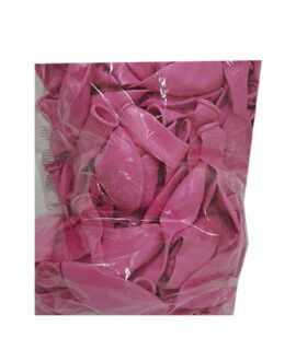 Palloncini 13'' CATTEX standard ROSA