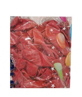 Palloncini 13'' CATTEX premium ROSSO CILIEGIA