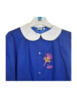 Grembiule Blu Siggi Femminile ART.3909