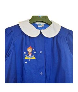 Grembiule Blu Siggi Femminile ART.3953