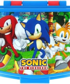 Portamerenda SONIC