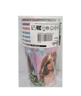 Bicchiere BARBIE
