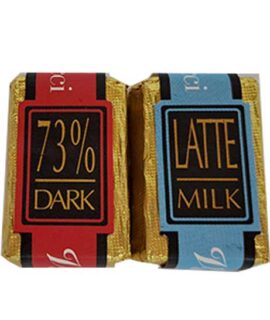 Cioccolatini VANNUCCI duri assortiti