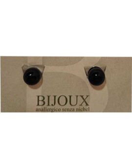Orecchini di bigiotteria perle a clips
