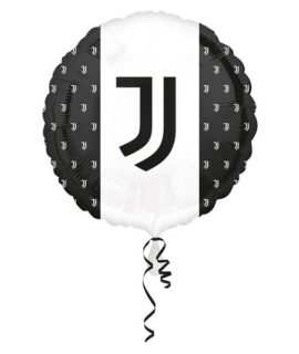 Pallone JUVE con simboli