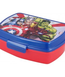 Portamerenda AVENGERS