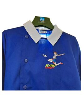 Grembiule Blu Siggi Maschile ART.3955