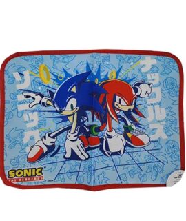 Tovaglia colazione/merenda SONIC in poliestere